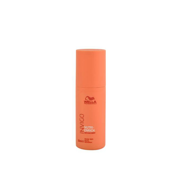 Nutri Enrich Wella Professionals Baume Merveilleux 150ml