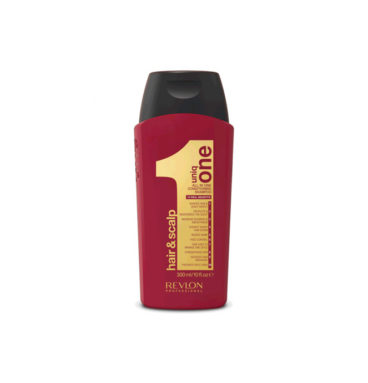 Shampoing Uniq One Revlon 300ml