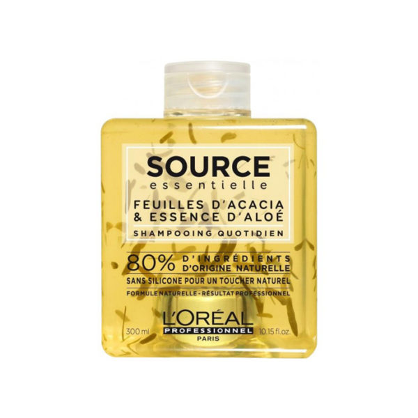 Shampoing L’Oréal SOURCE Essentielle 300ml