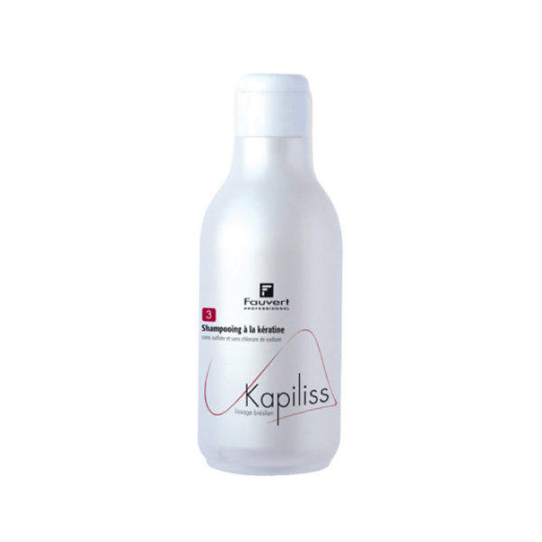 Masque Kapiliss Lissage 200ml