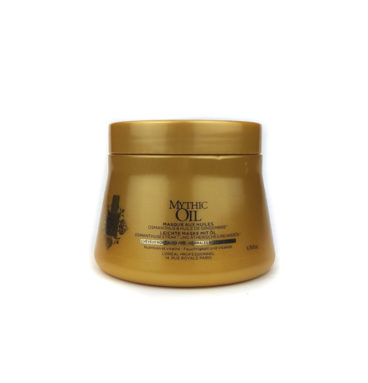 Masque L’Oréal Mythic Oil 200ml