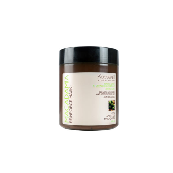 Masque Macadamia Kosswell 500ml