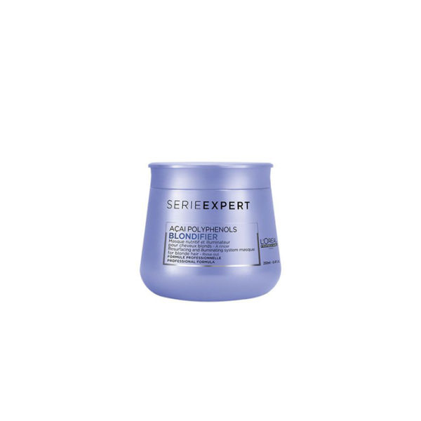 Masque L’Oréal Expert Blondifier 250ml