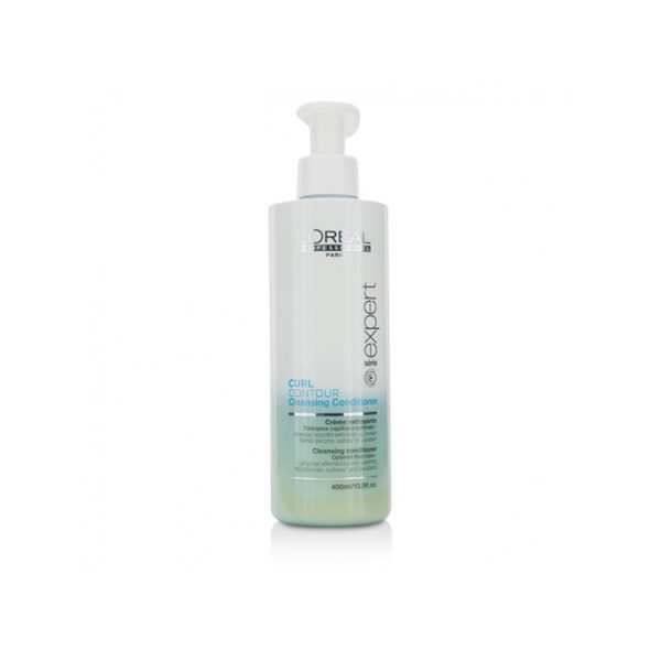 Shampoing L’Oréal Expert Curl Contour 400ml