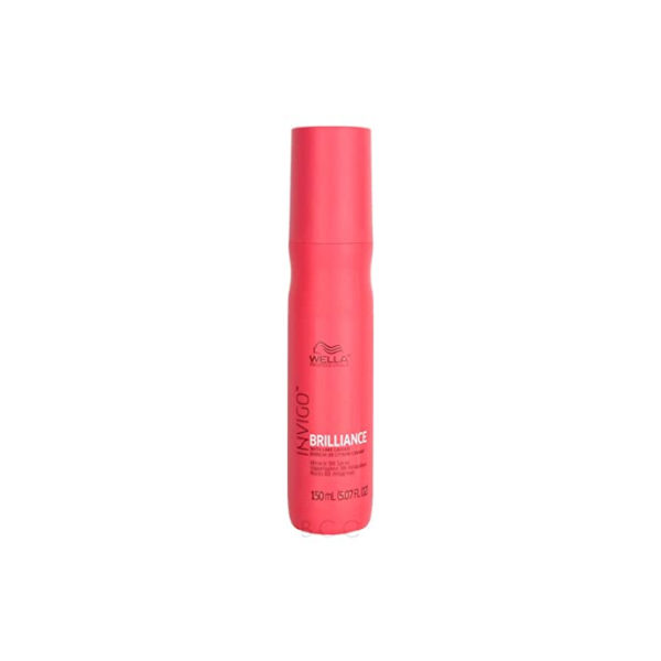 Color Brilliance Wella Professionals Spray BB Miracle 150ml